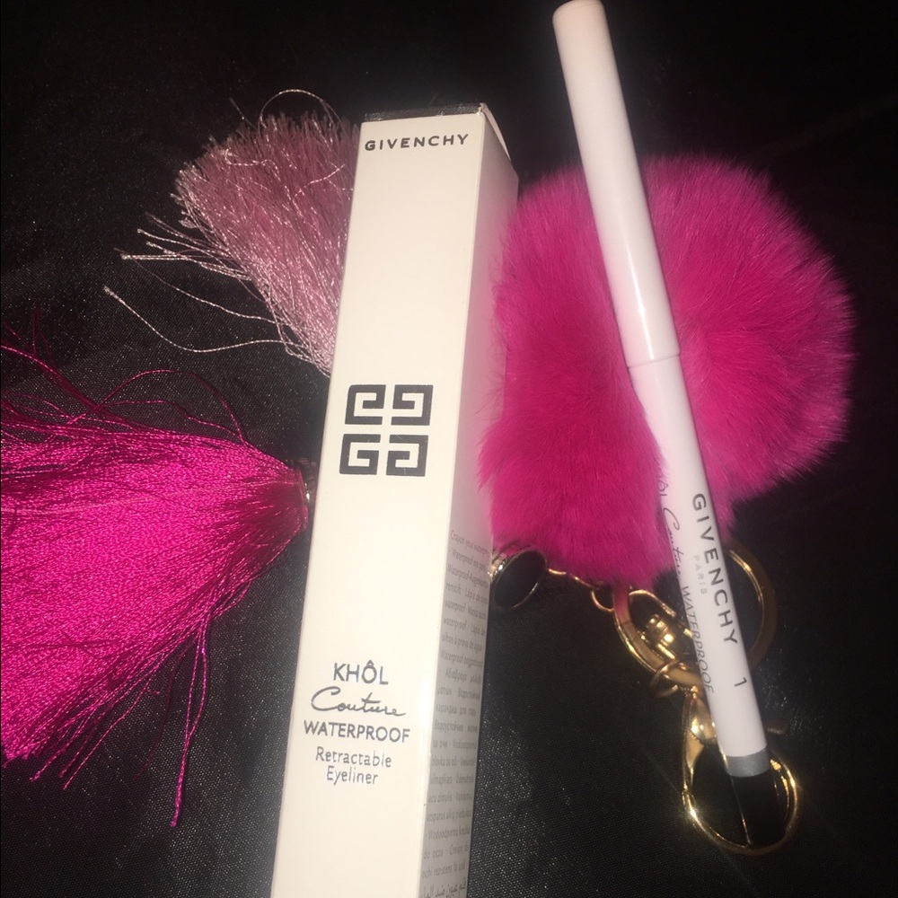 GIVENCHY EYELINER