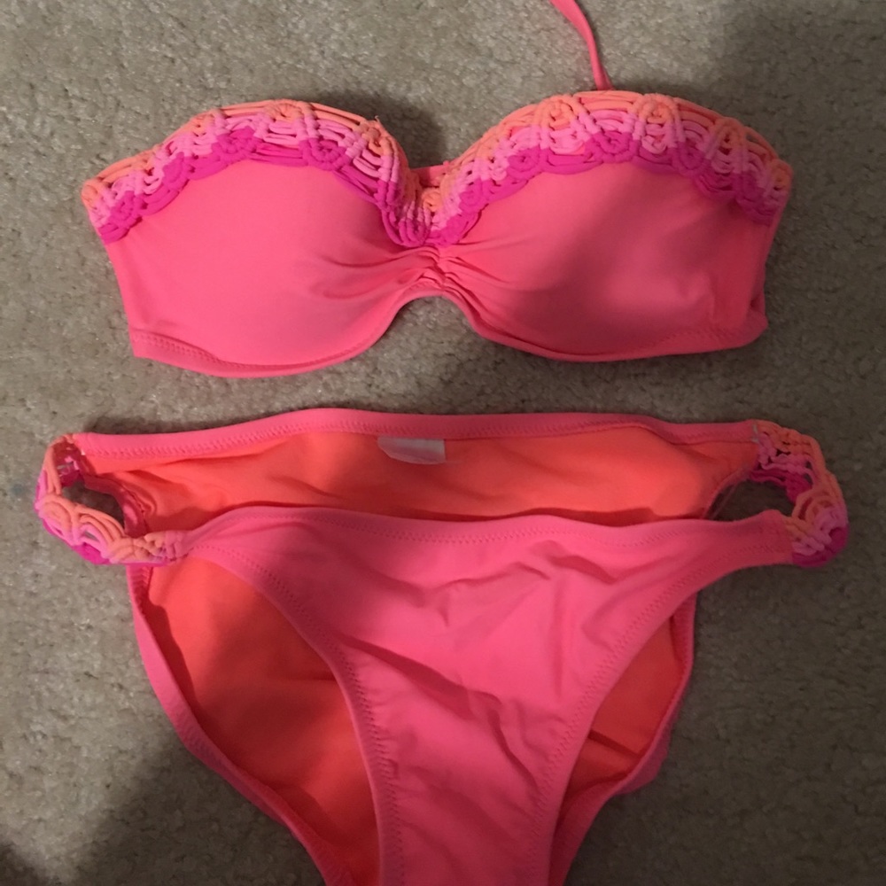 Target Swim Suit