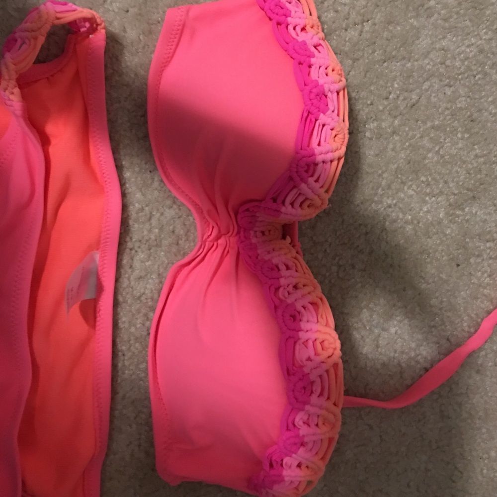 Target Swim Suit - Picture 2 of 3