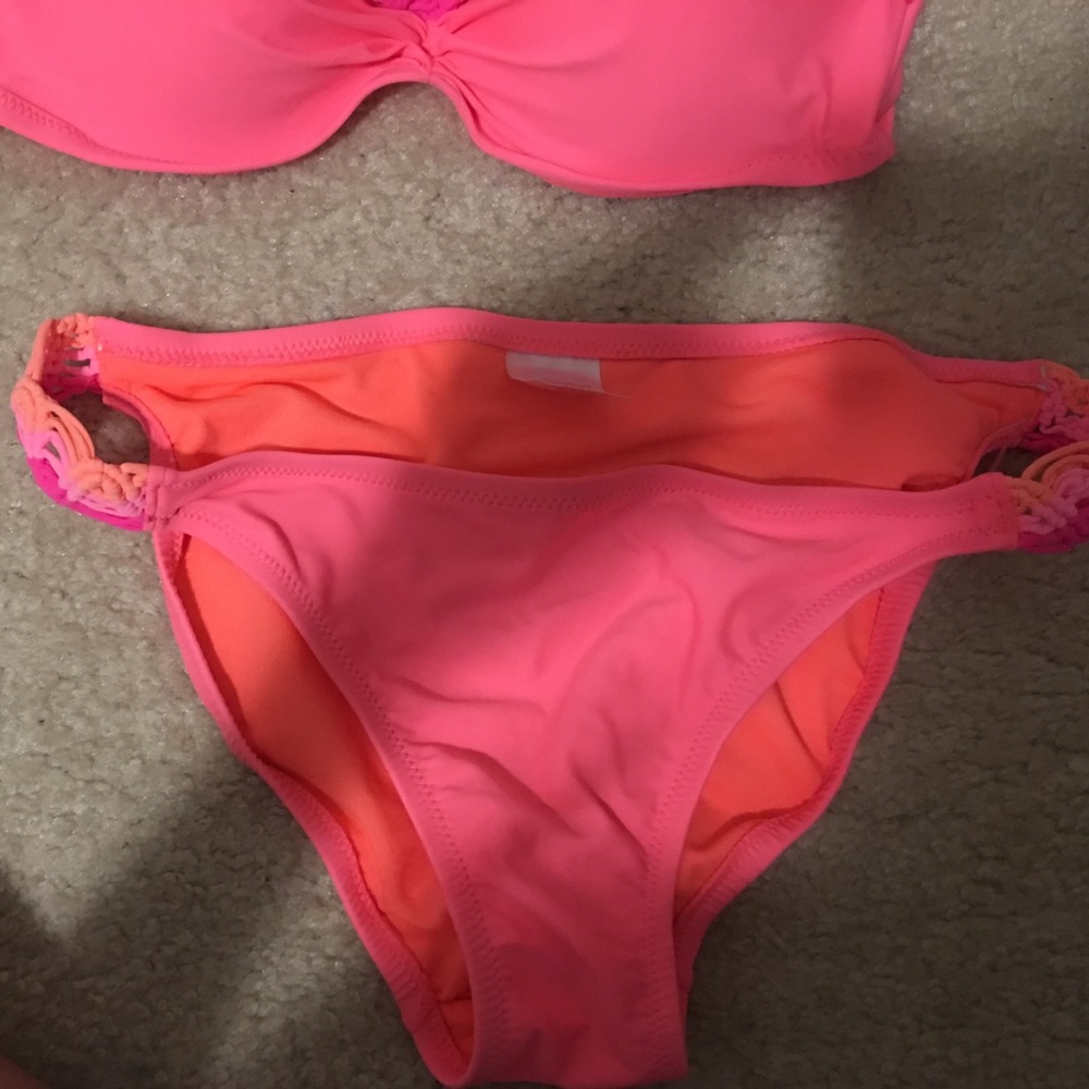 Target Swim Suit - Picture 3 of 3