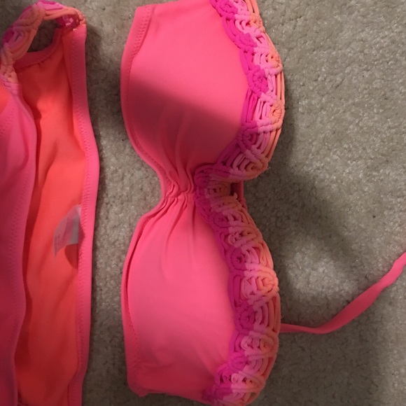 Target Swim Suit - Picture 2 of 3