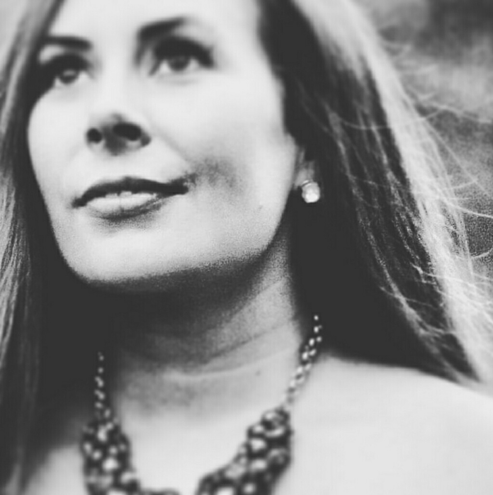 Meet your Posher, Christi