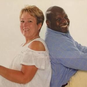 Meet your Posher, Reggie-susan