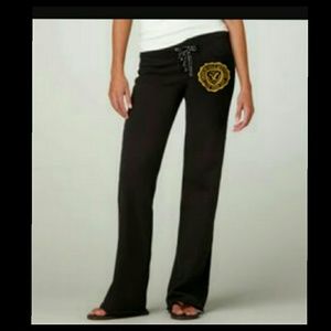 AEO bootcut sweatpants, XS