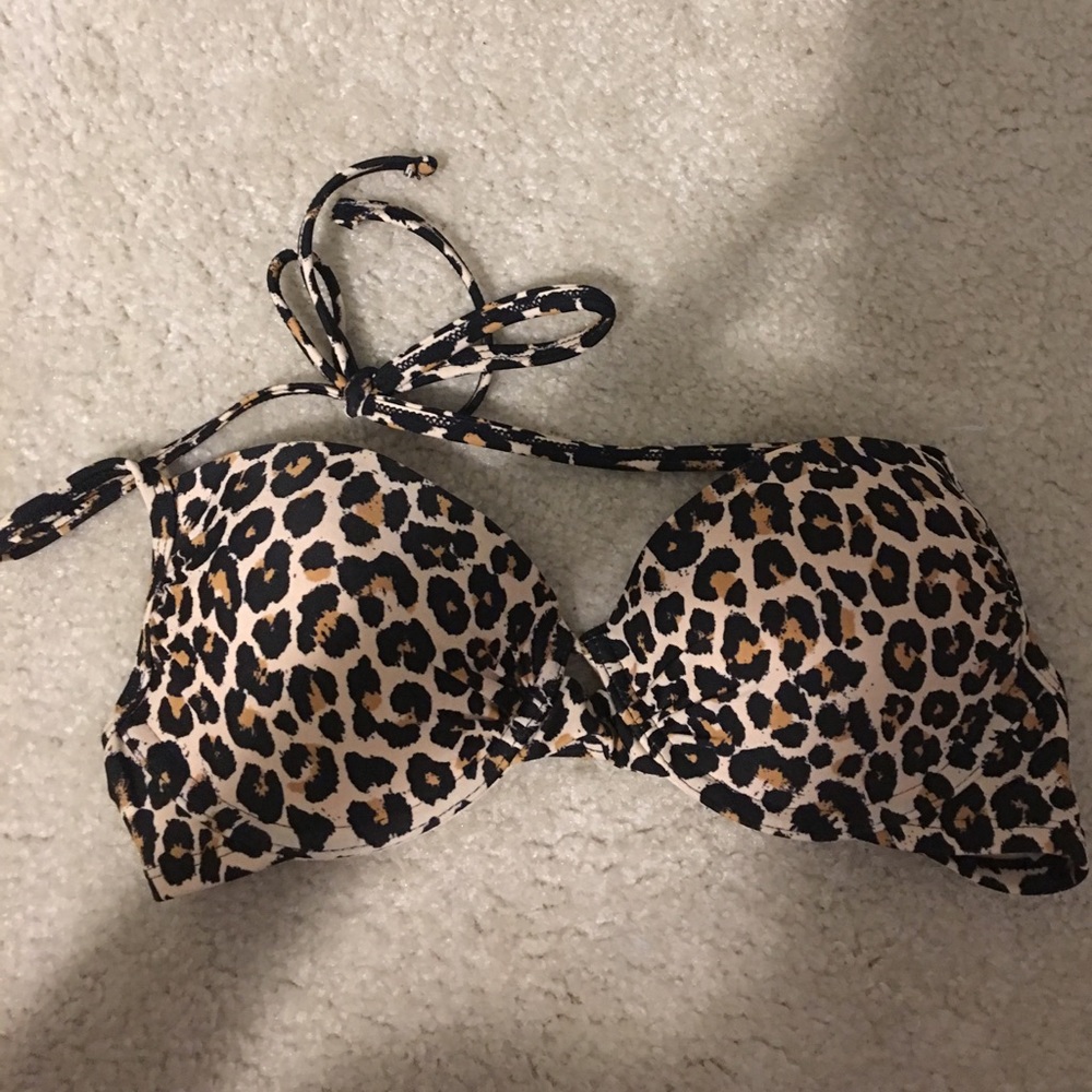 Bathing Suit