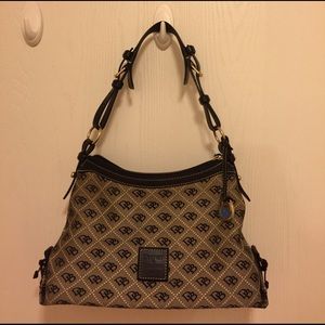 Dooney & Bourke purse