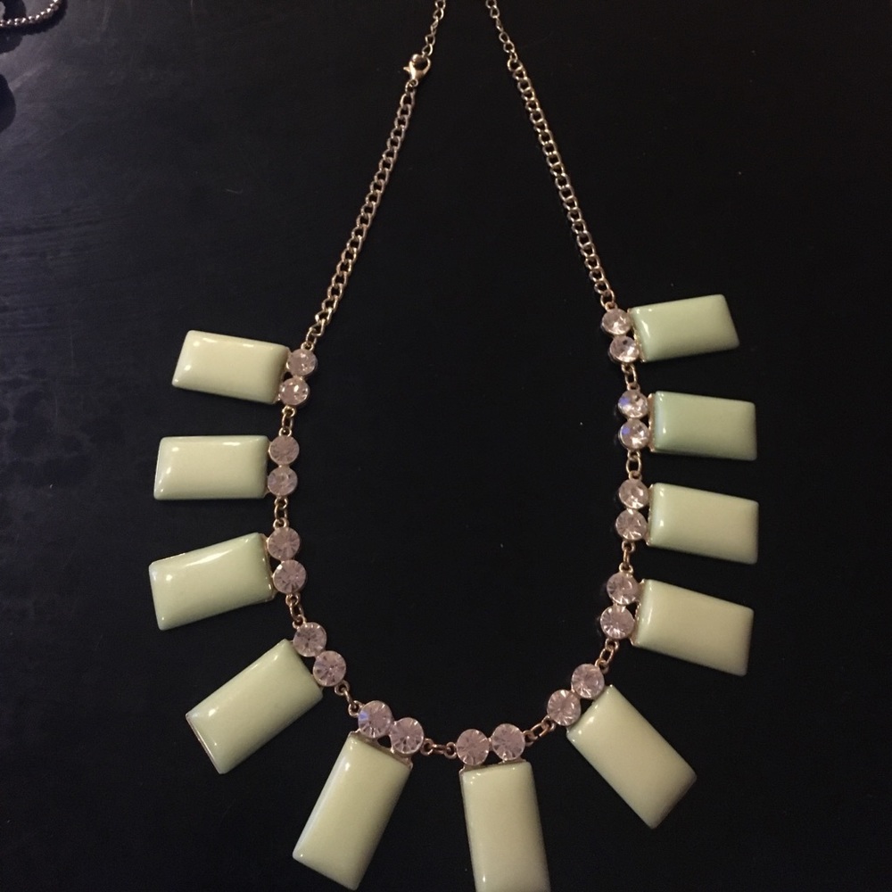 J.Crew Necklace