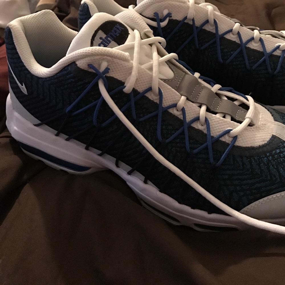 Brand new Air Max 95