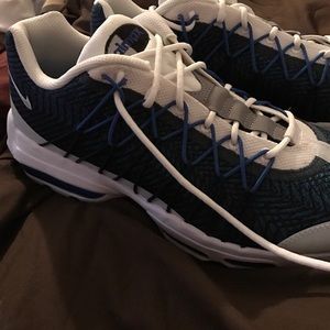 Brand new Air Max 95