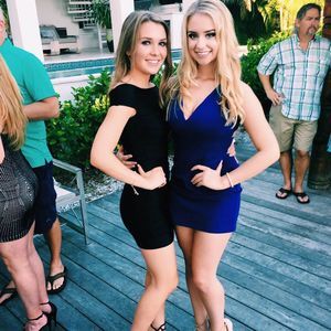 Meet your Posher, Allie