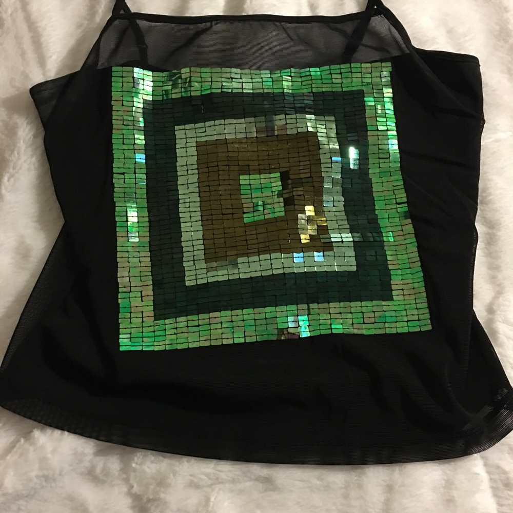 Sexy Limited tank top!