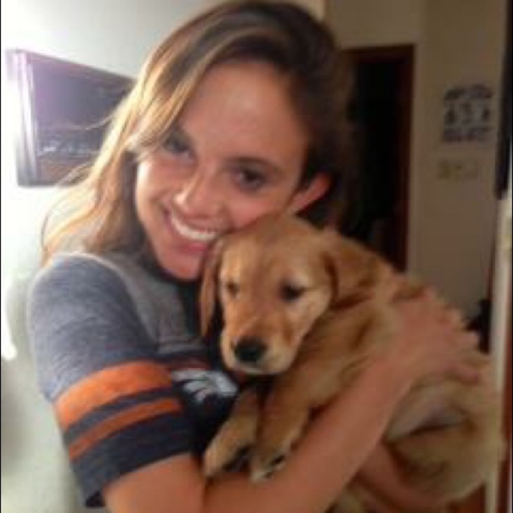 Meet your Posher, Kara