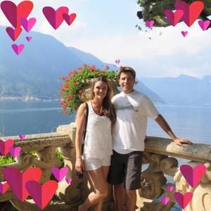 Meet your Posher, Joann