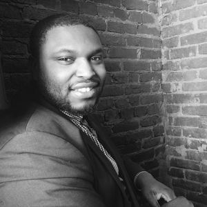 Meet your Posher, Joshua