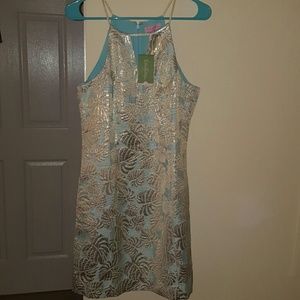 Lilly Pulitzer Dress-NWT.