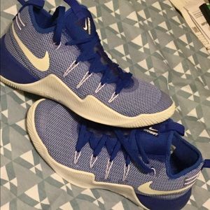 Men's Hypershift low cut shoes