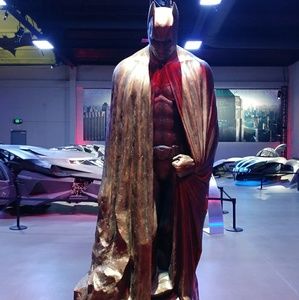 Meet your Posher, Giovanni