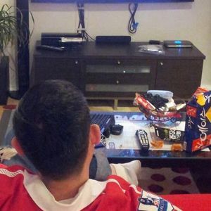 Meet your Posher, Wing