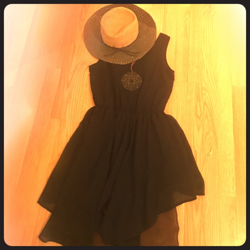 Asymmetrical LBD