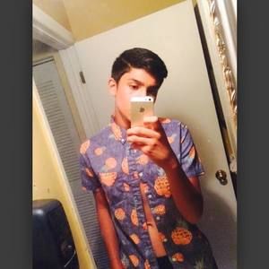 Meet your Posher, Rito