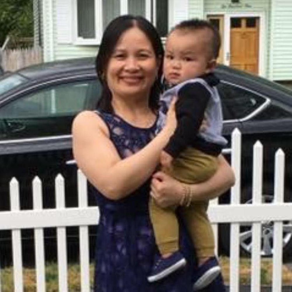 Meet your Posher, Trang