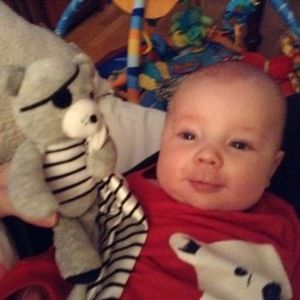 Meet your Posher, Matthew