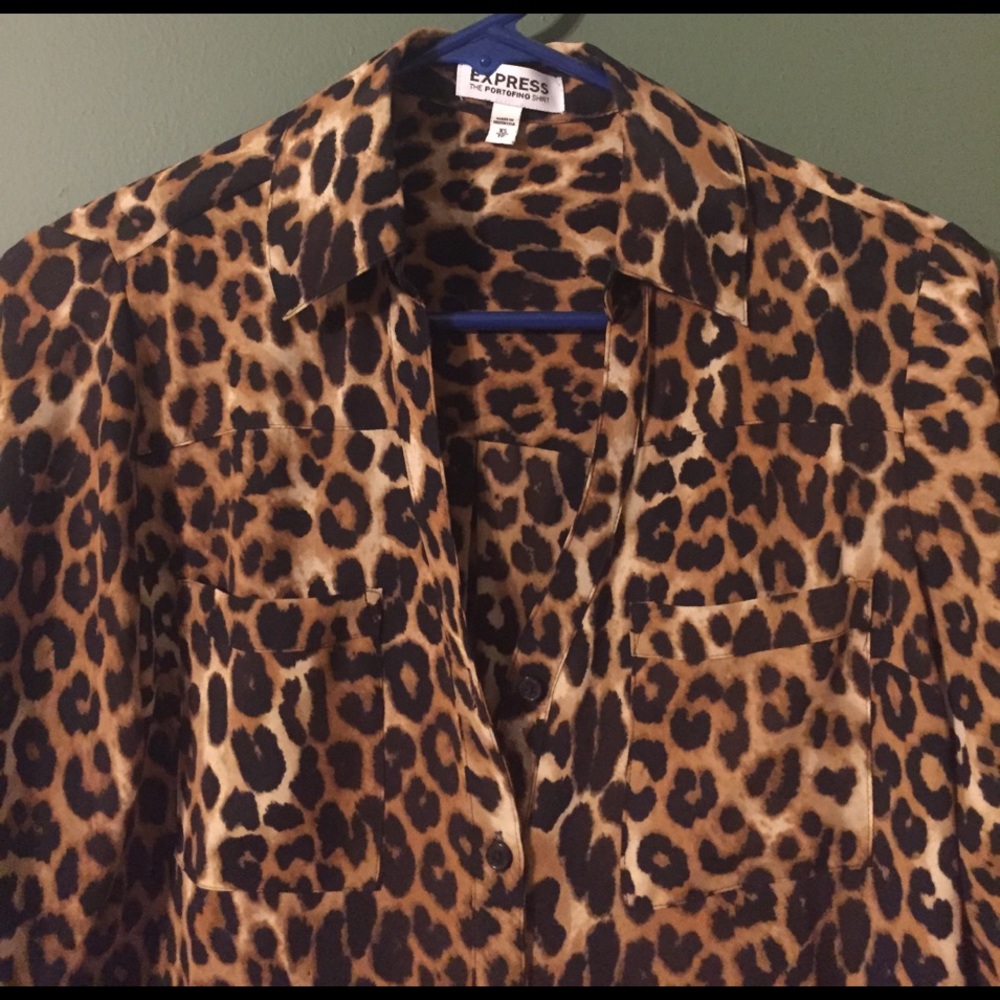 Express blouse - Picture 2 of 3