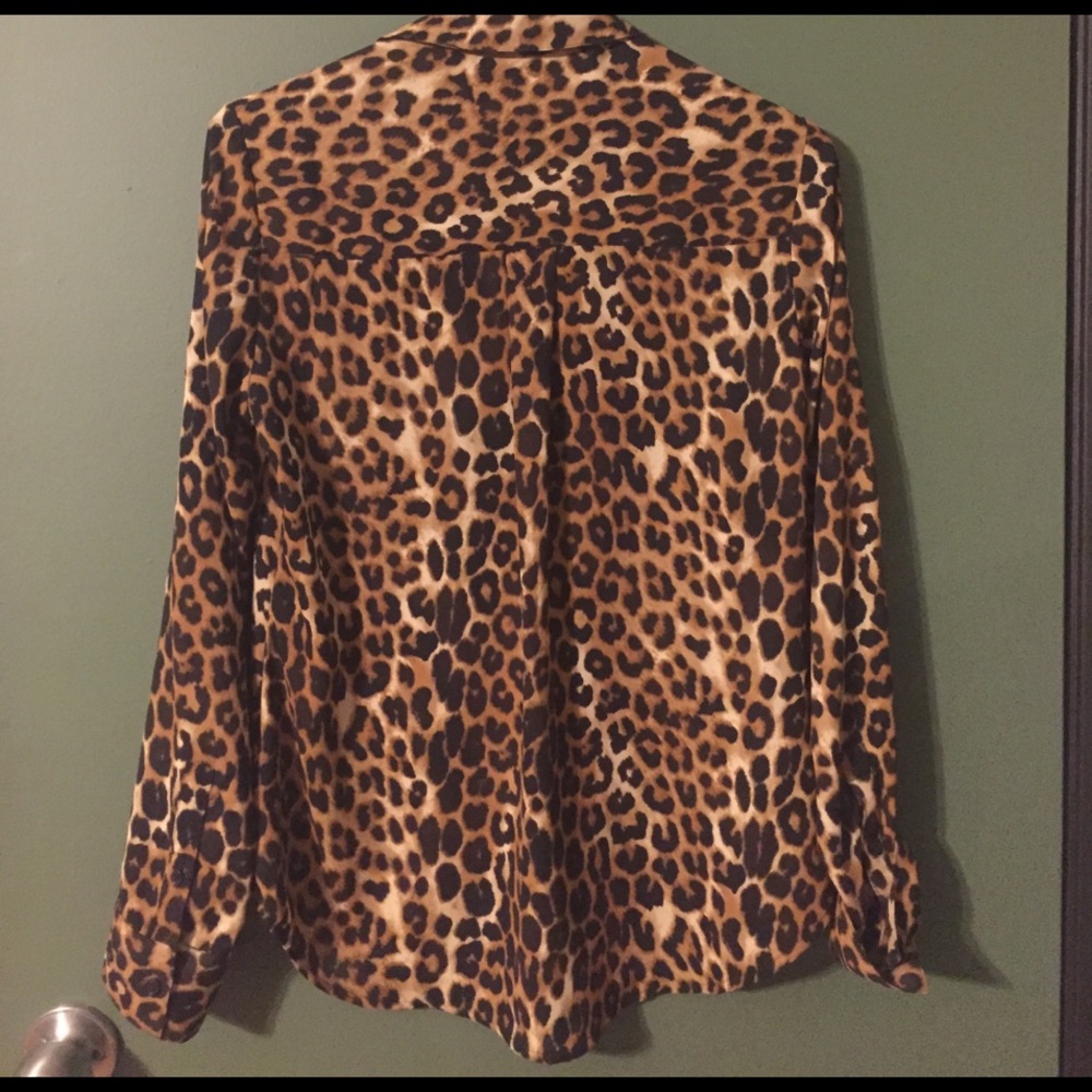 Express blouse - Picture 3 of 3