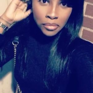 Meet your Posher, Keyna