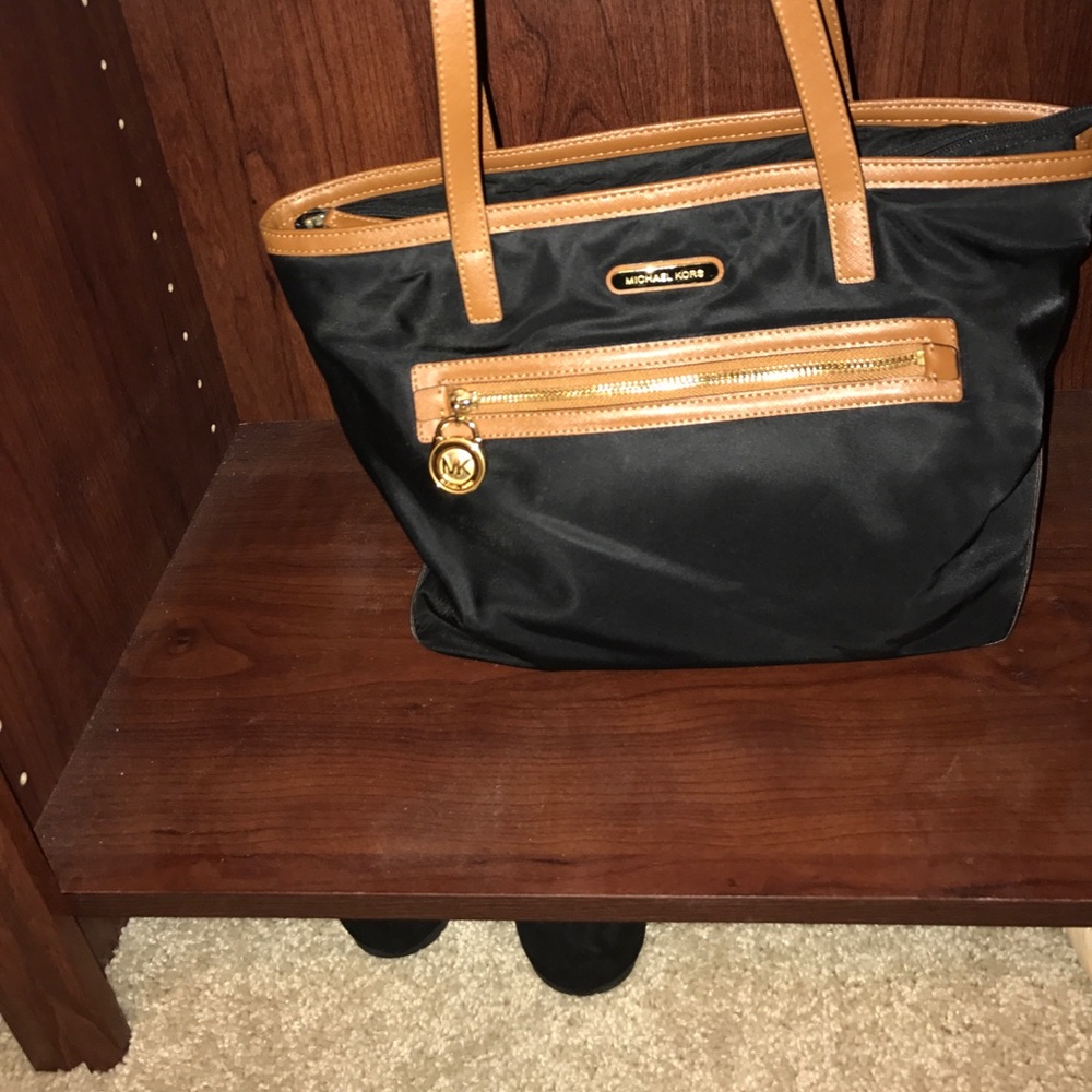 Michael Kors purse
