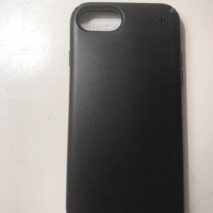 Brand new iPhone 7 iSpeck case