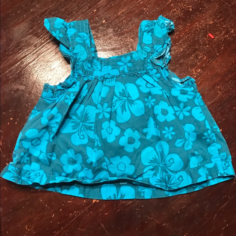 Children's Place Shirt