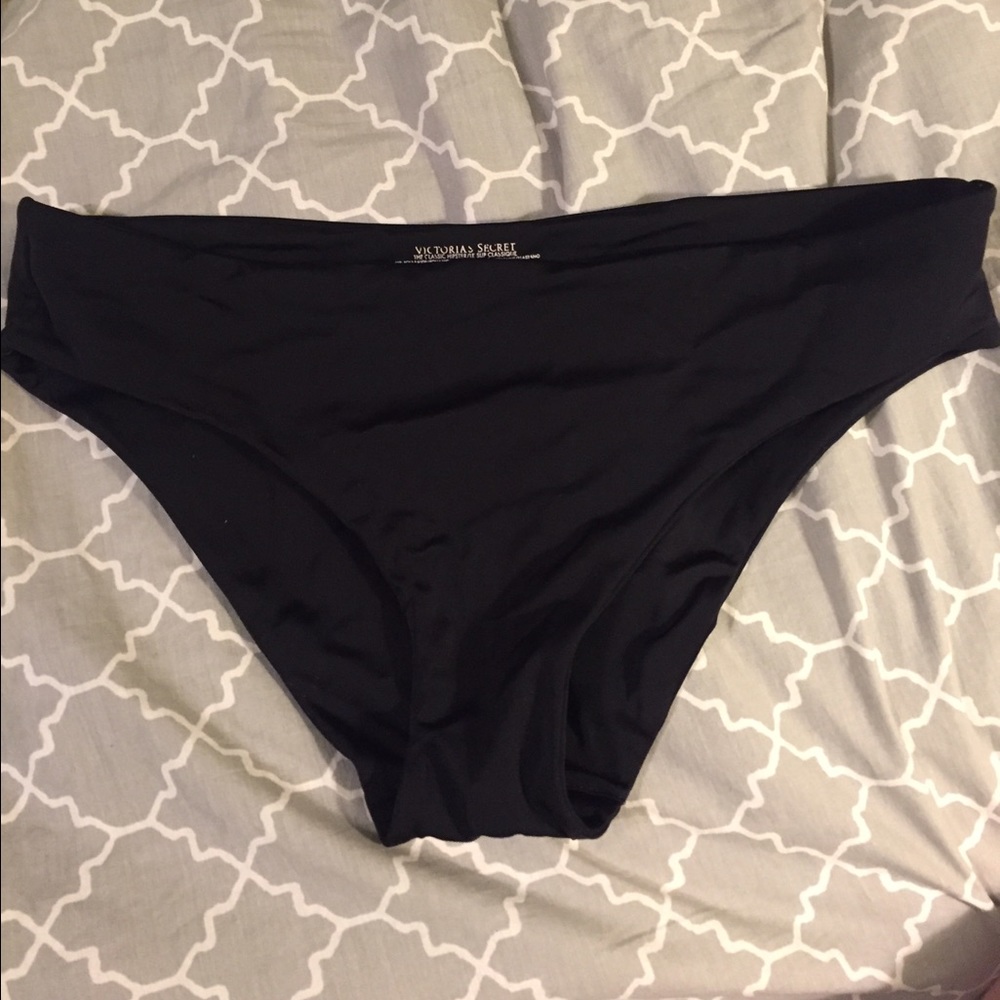 Victorias Secret bathing suit bottoms