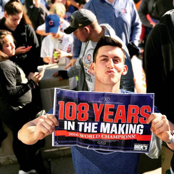 Meet your Posher, Chad - Picture 1 of 1