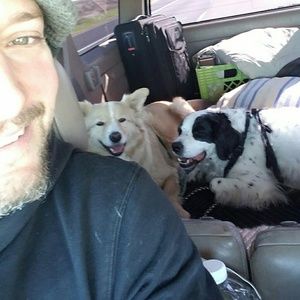 Meet your Posher, Chris