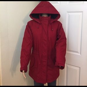 Women's Pacific Trail Winter Jacket