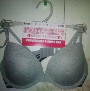 Brand New Push-Up Bra