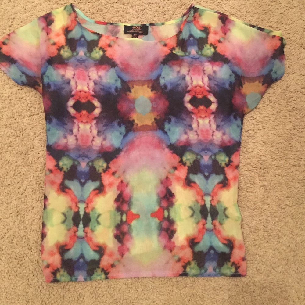 Blouse