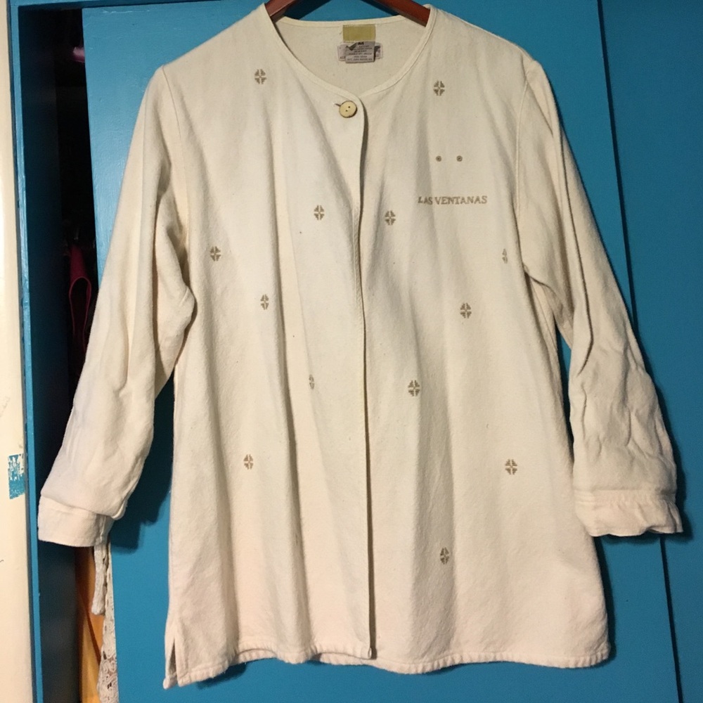 Vintage Cardigan