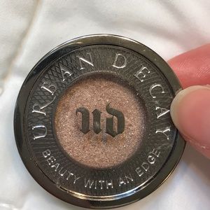 Urban Decay -Sin