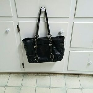 Authentic COACH bag