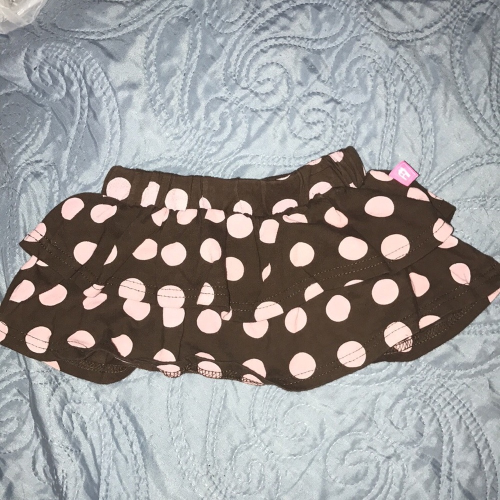 Miniville Skirt