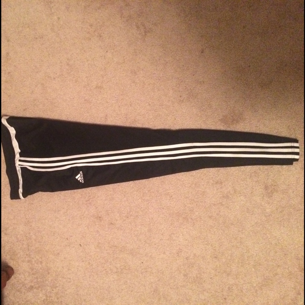 Adidas Tiro 15 Training Pant