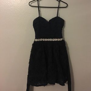 Dress from maceys