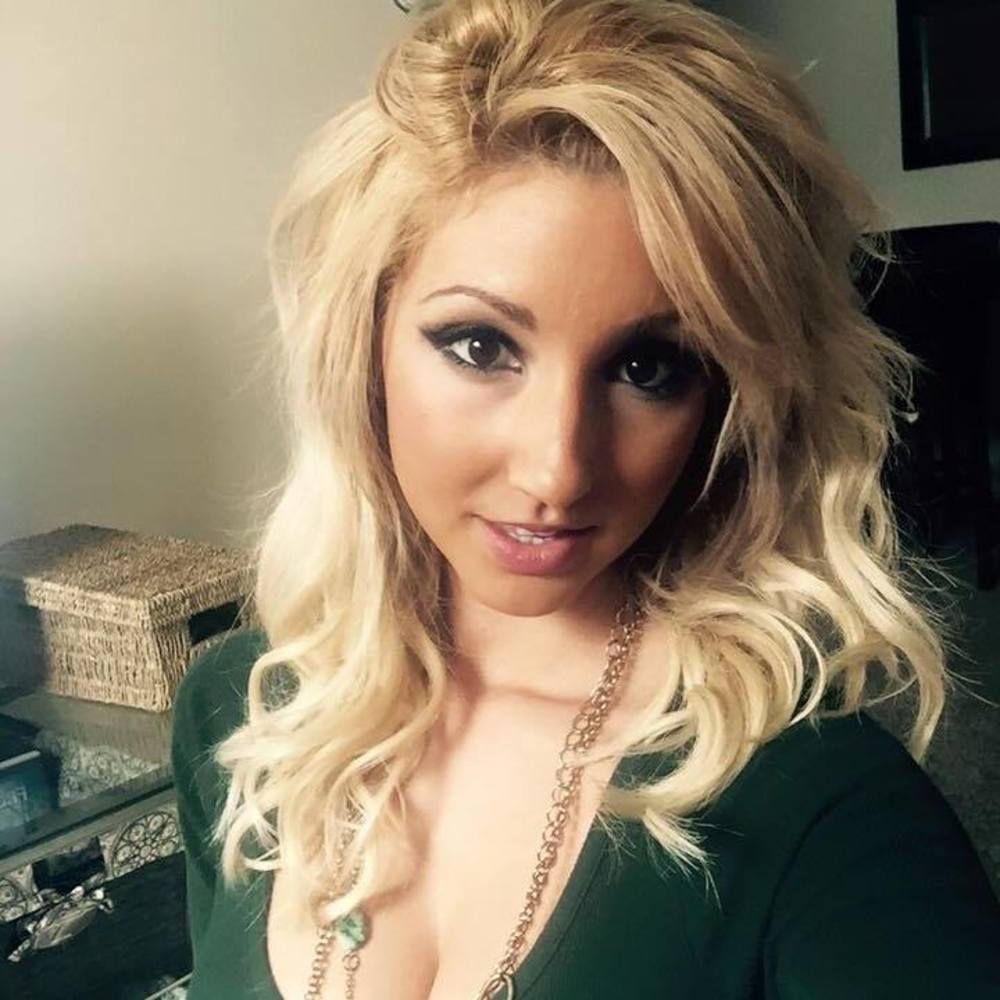 Meet your Posher, Erica