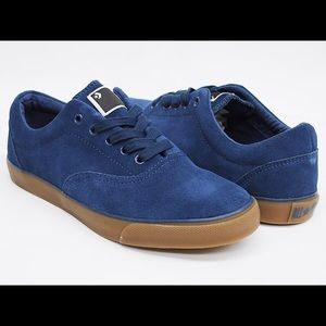 Converse Skate Shoes Men's Sz 6, Women's 7.5