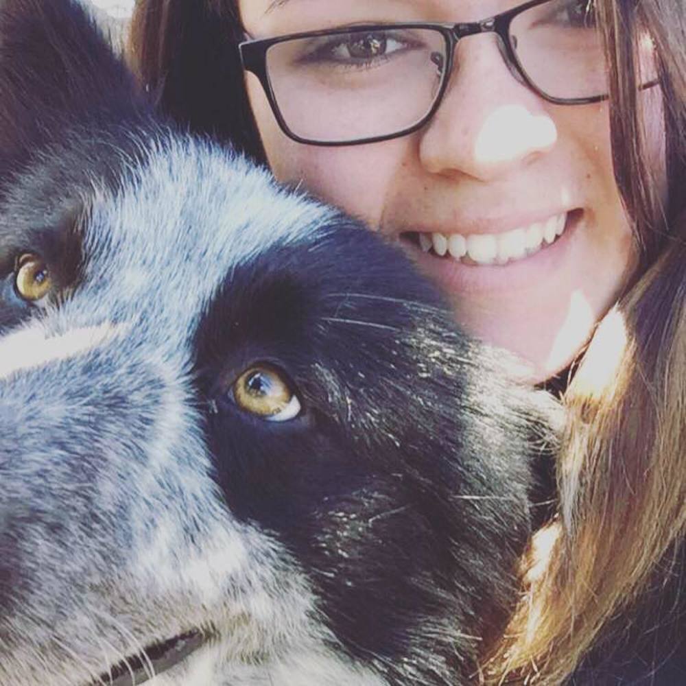 Meet your Posher, Maryjoe