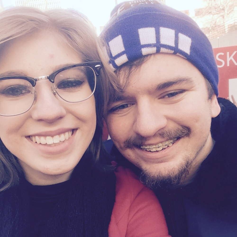 Meet your Posher, Karissa