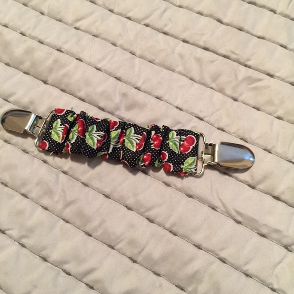Dress cinch clip *handmade!* - Picture 1 of 1