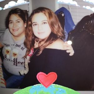 Meet your Posher, Marie